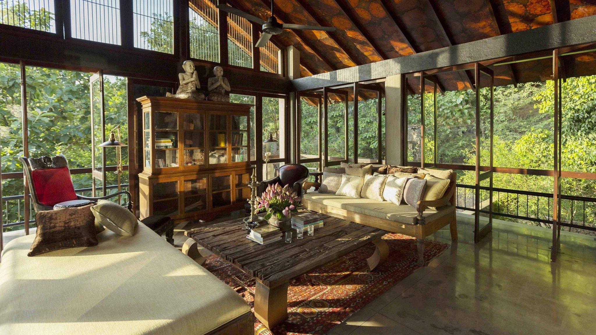 The Hermitage - Photo 7
