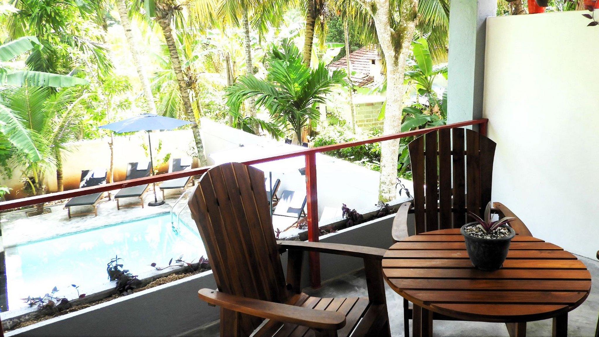 ME Villa - Photo 7