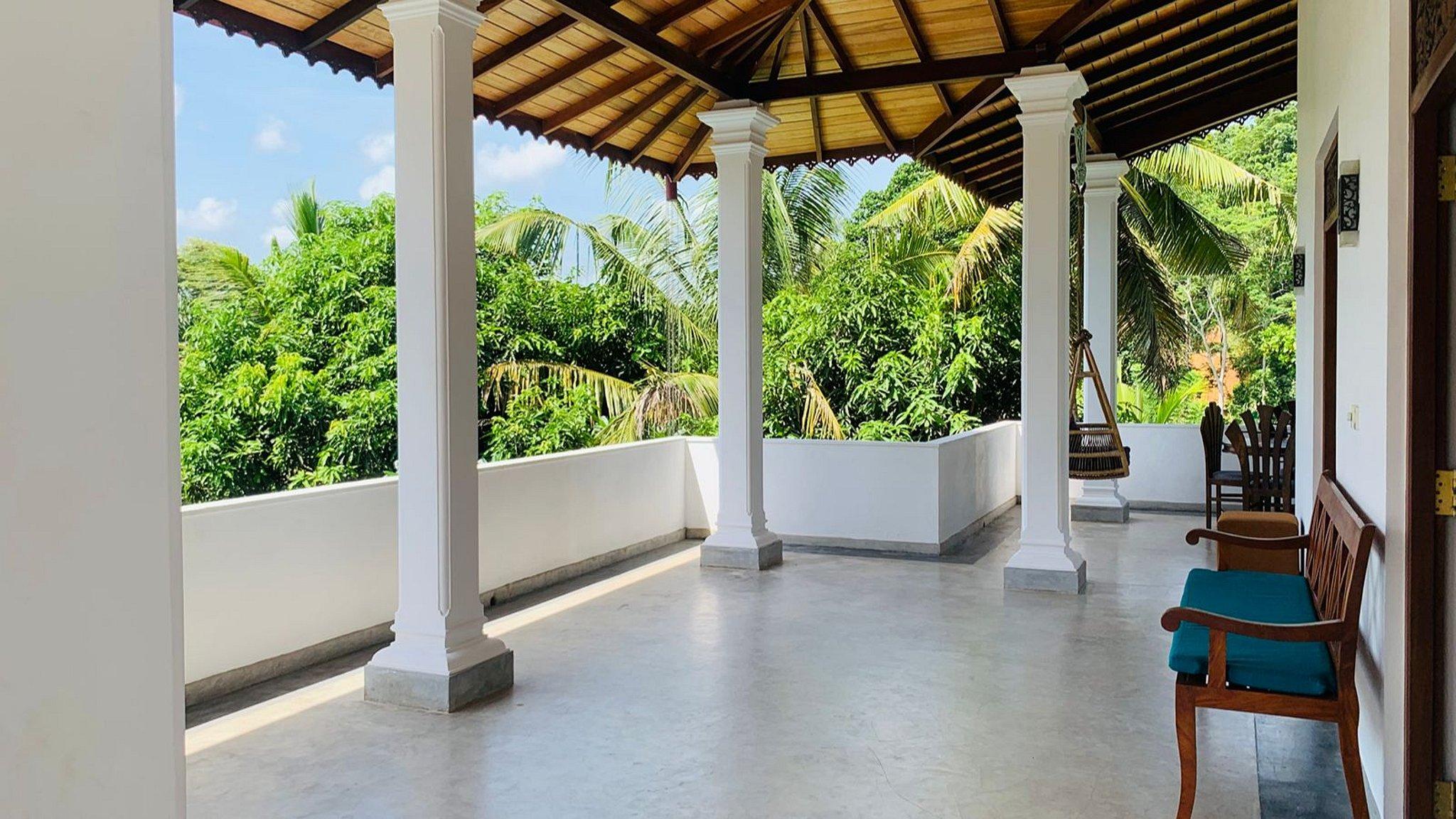 Mawbima Villa Hikkaduwa - Photo 7