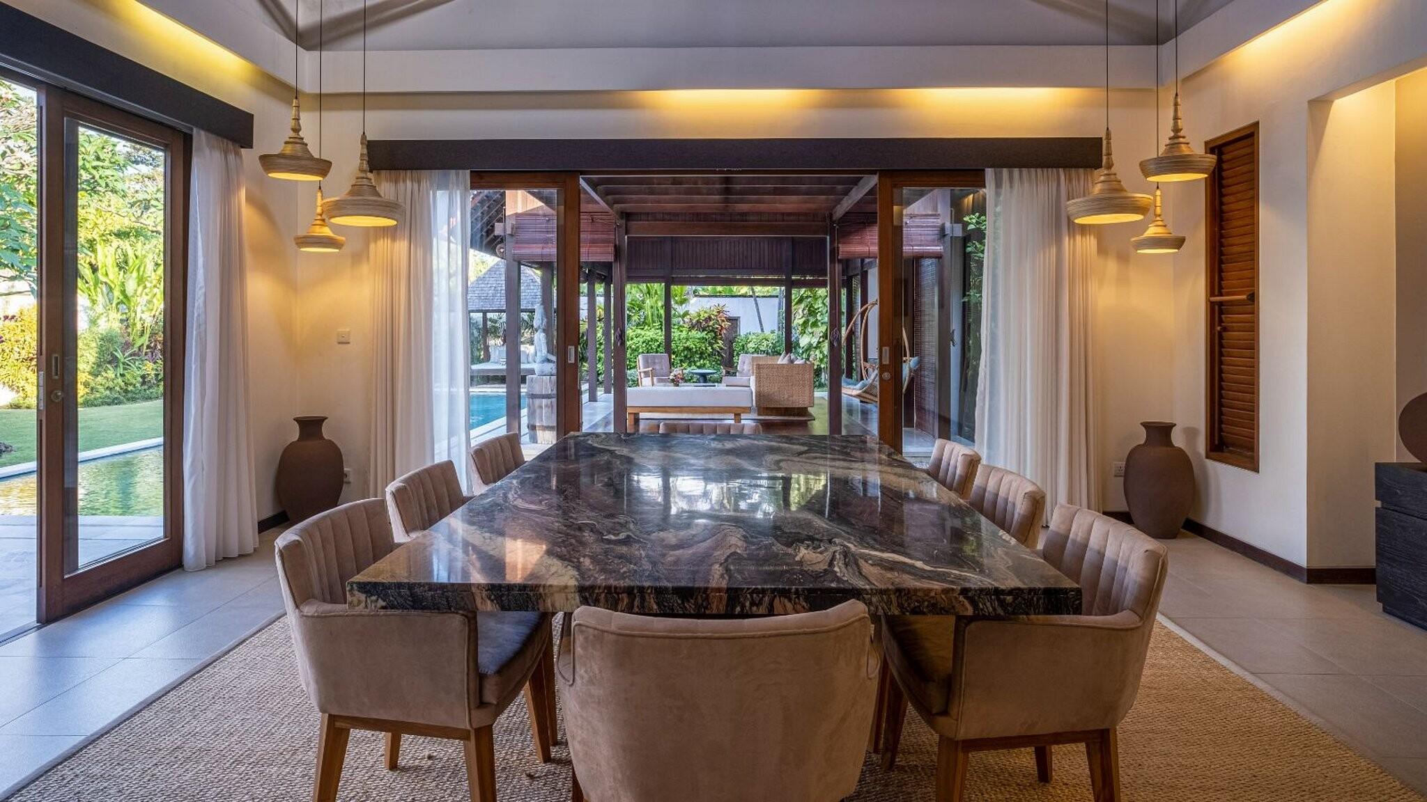 Villa Yudhistira - Photo 7