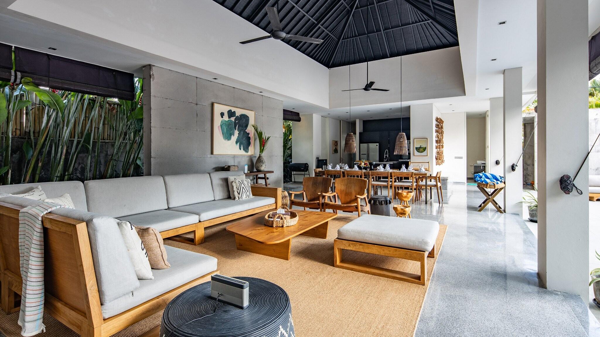 Villa Waha - Photo 7