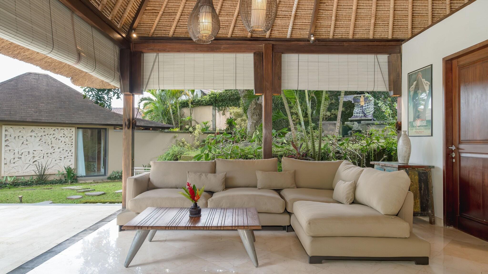 Villa Kayu Merah - Photo 7