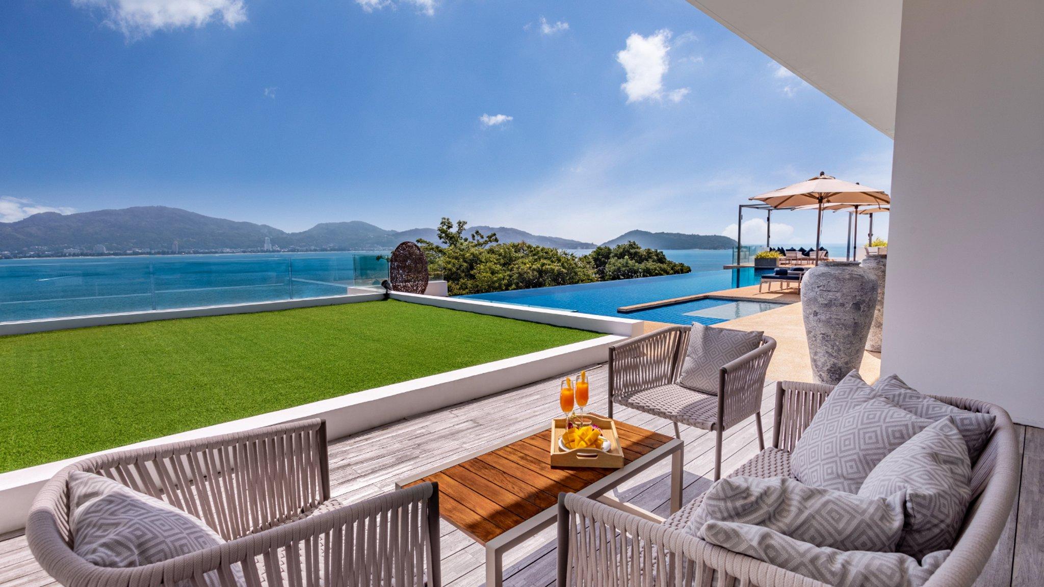 Villa Narissa Phuket - Photo 7