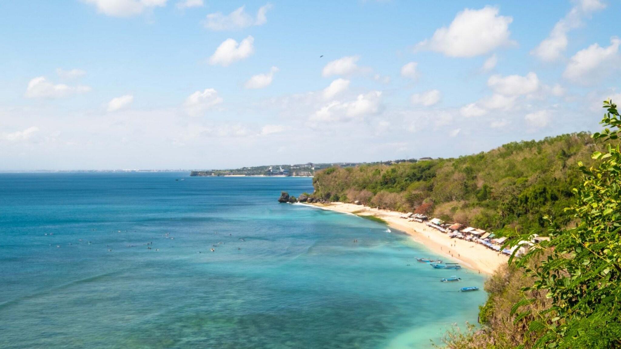Suluban Cliff Villa - Photo 7