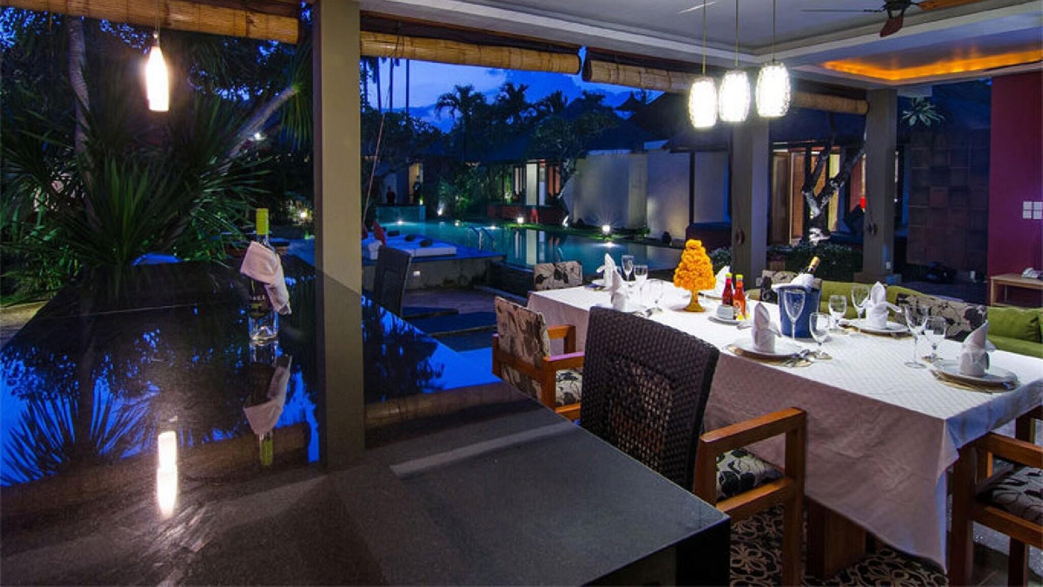 Villa Mahesa - Photo 7