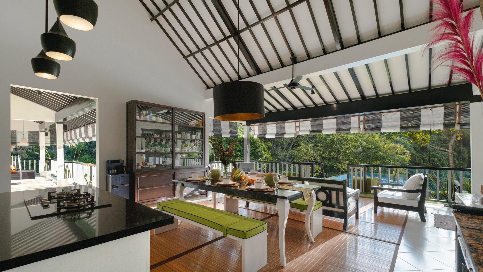 Villa Lepak by the River - Photo 7