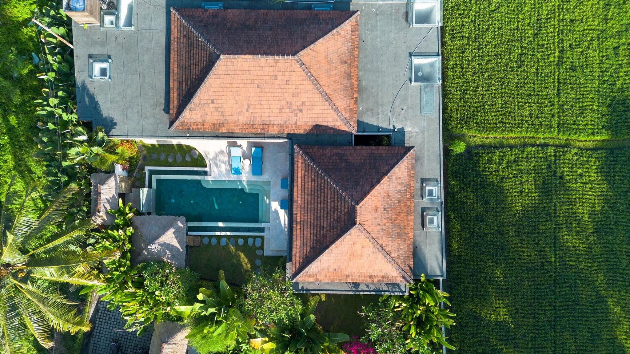 Villa Liang Ubud - Photo 7