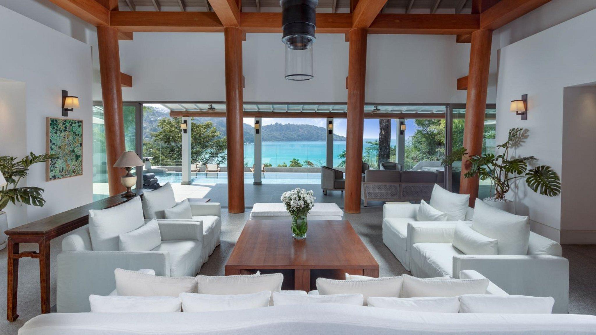 Villa Amankara - Photo 7