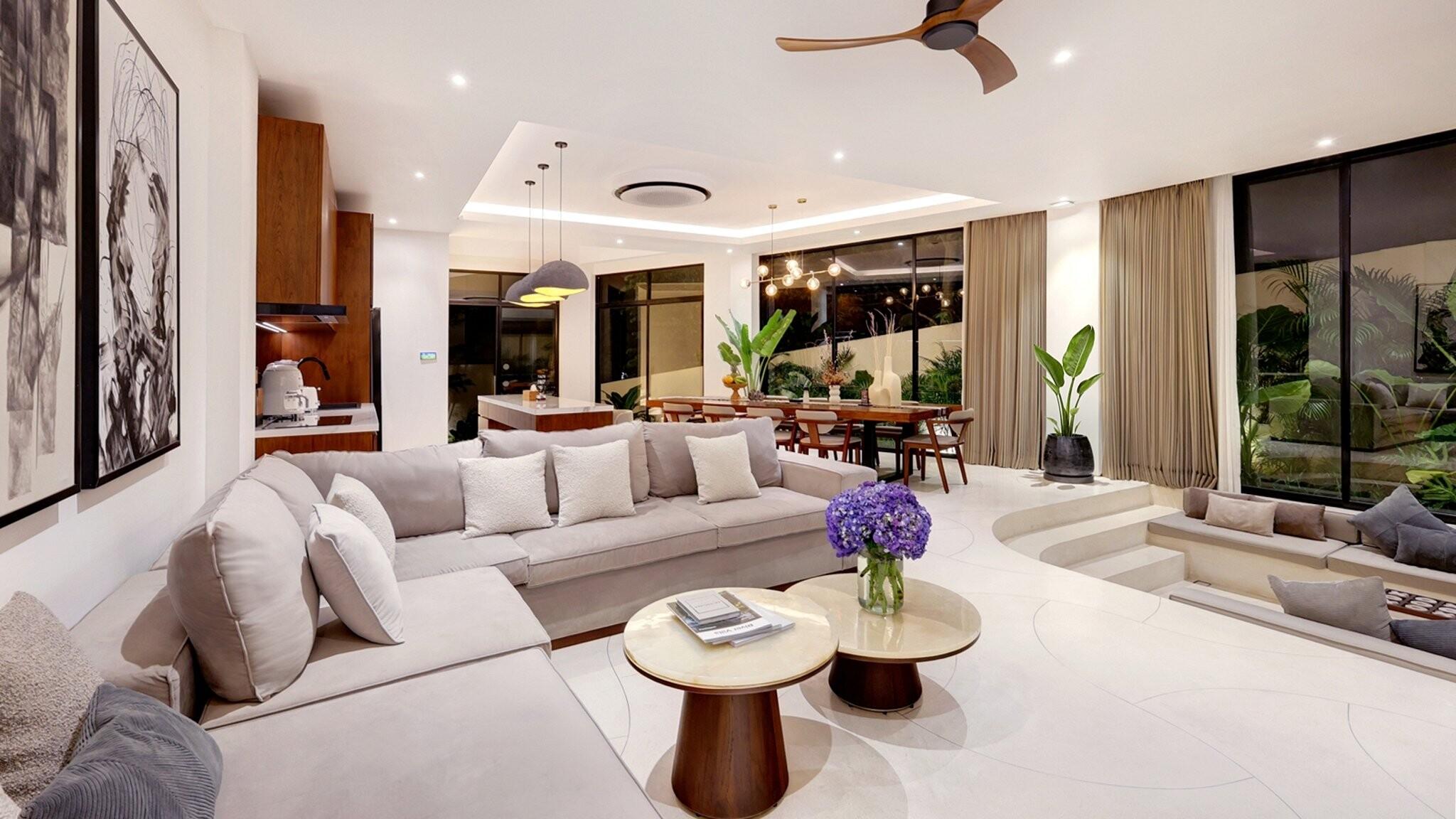 River Villa - Photo 7