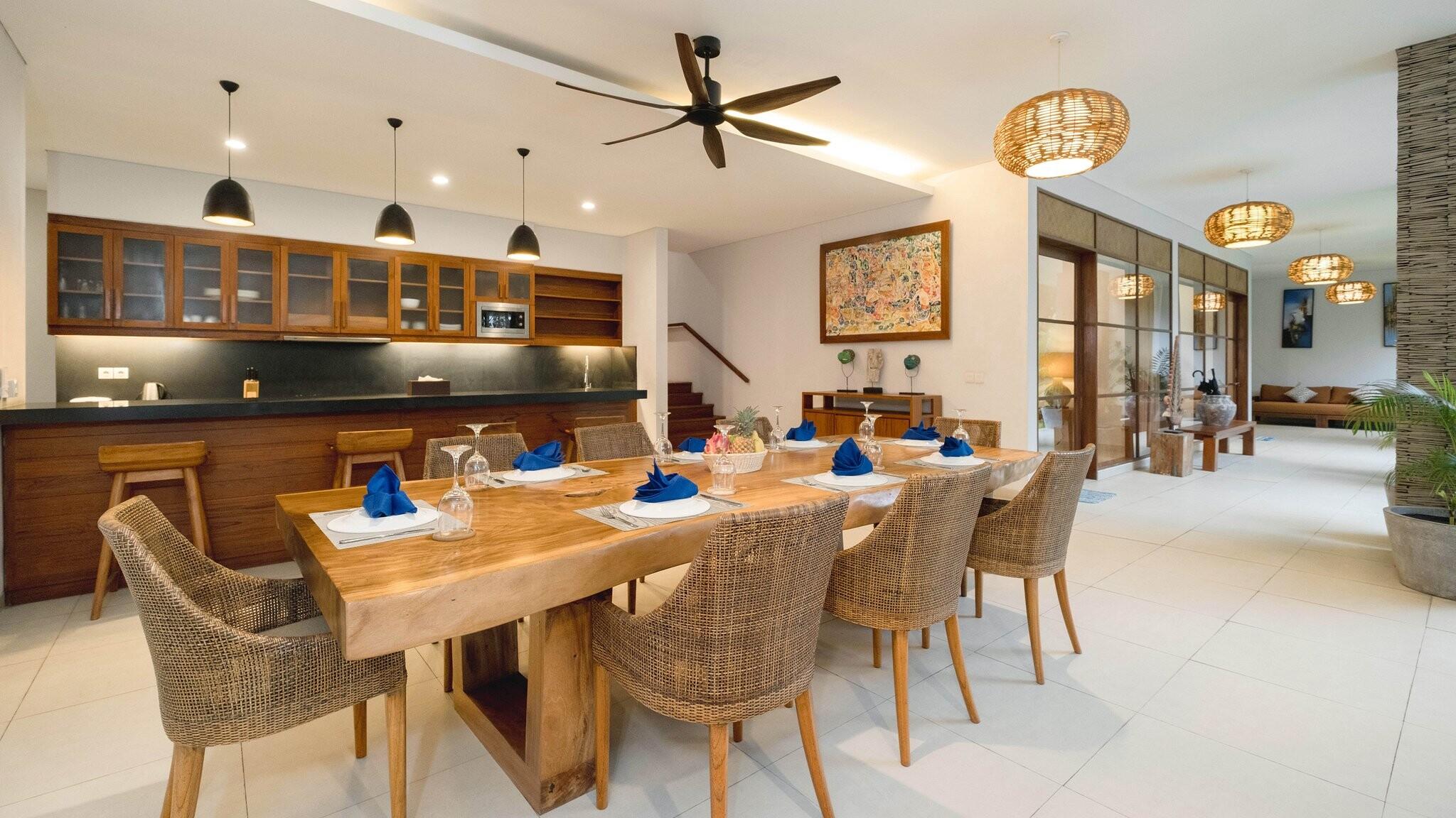 Villa Anjani Dua - Photo 7
