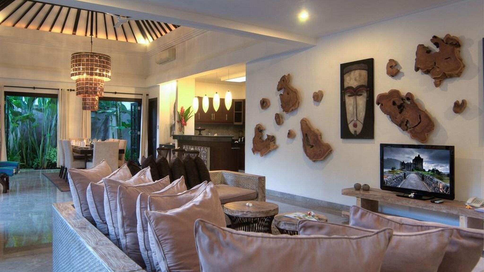 Villa Senang Residence - Photo 7