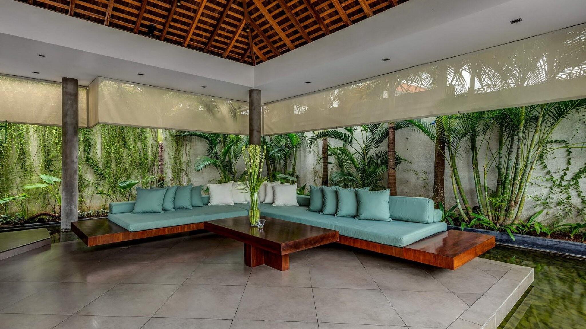 Villa Banyu - Photo 7