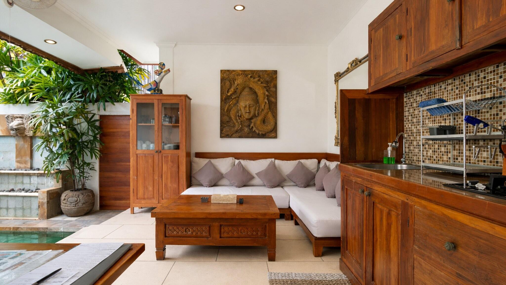 Villa Senin - Photo 7