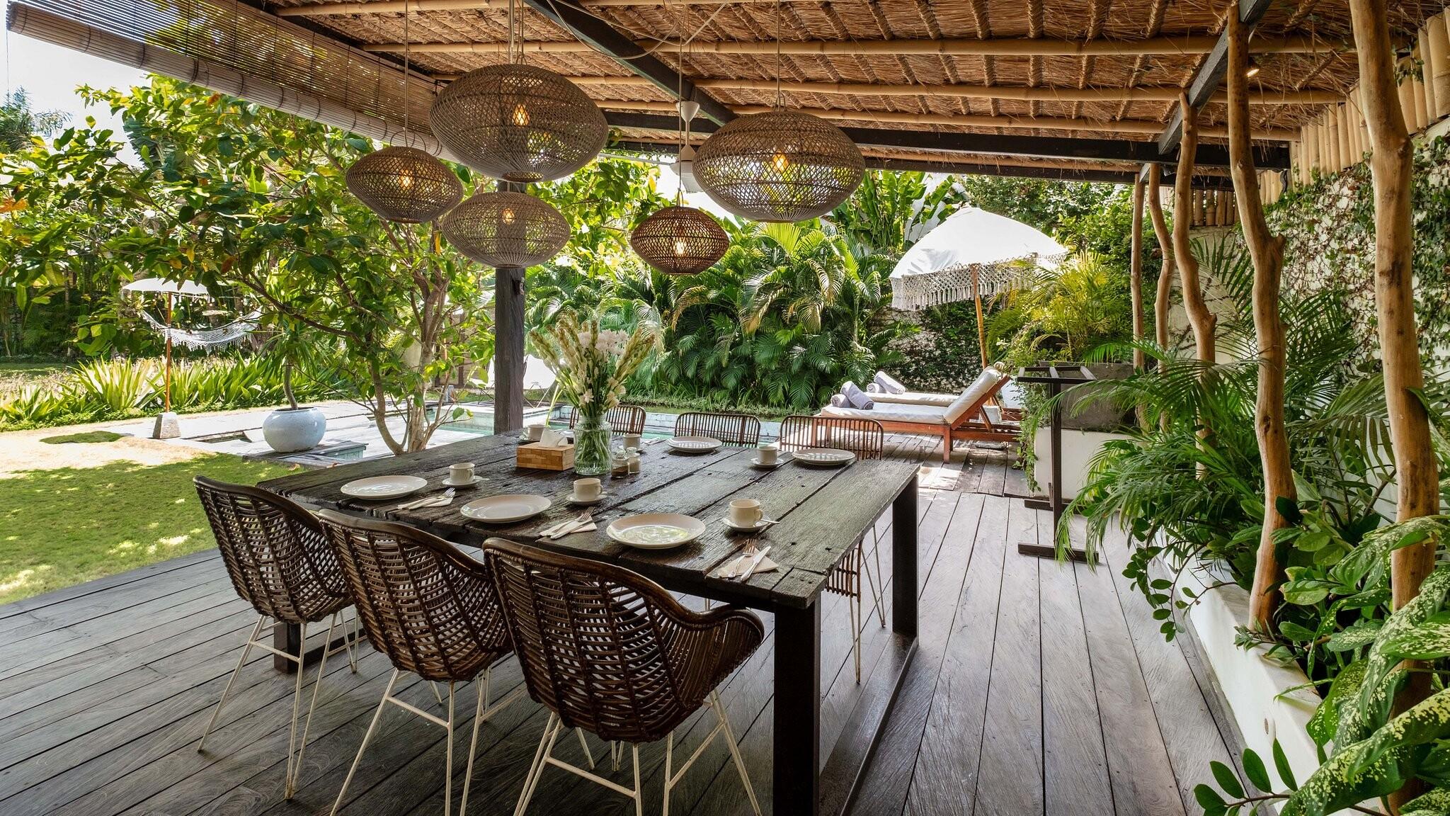 Villa Illetas Finca - Photo 7