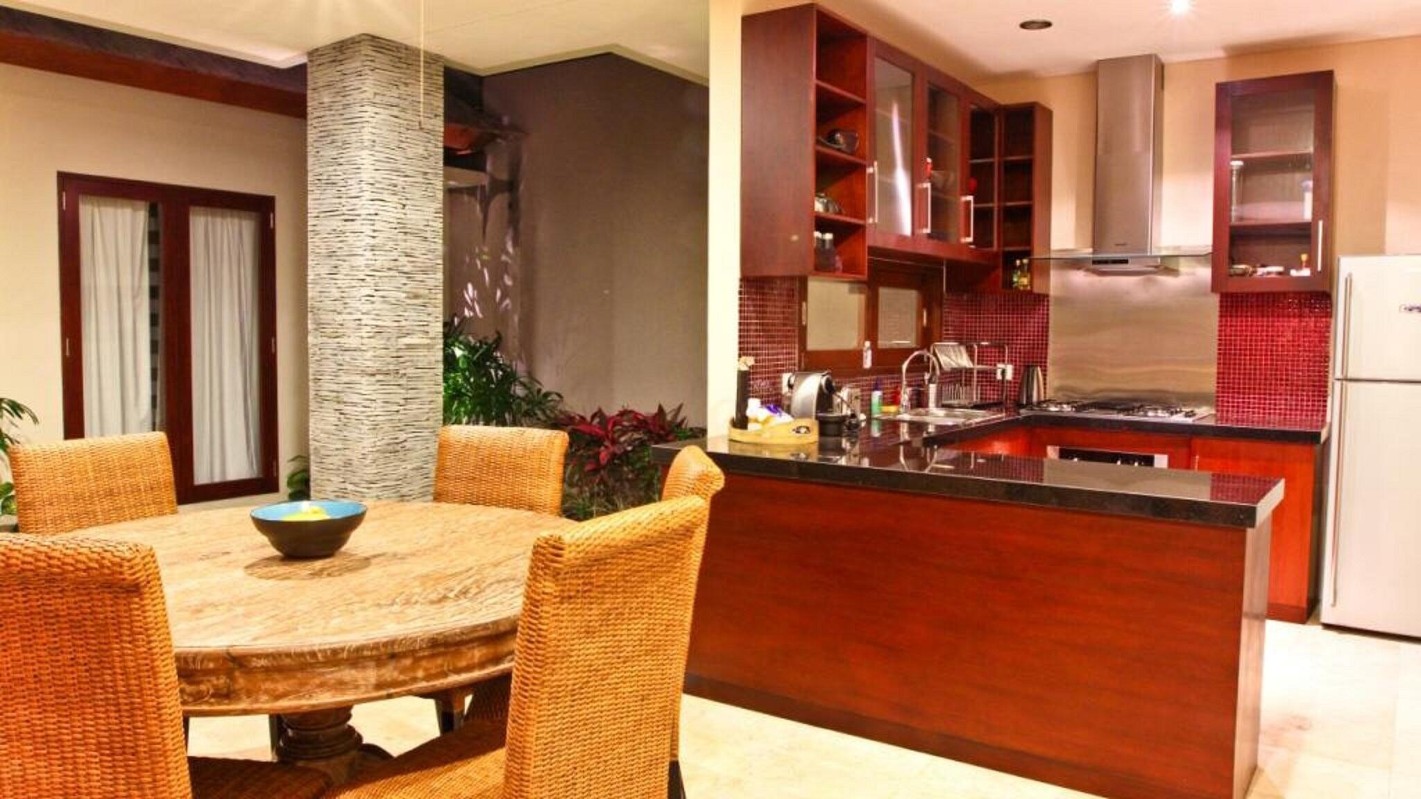 Villa Tomok - Photo 7