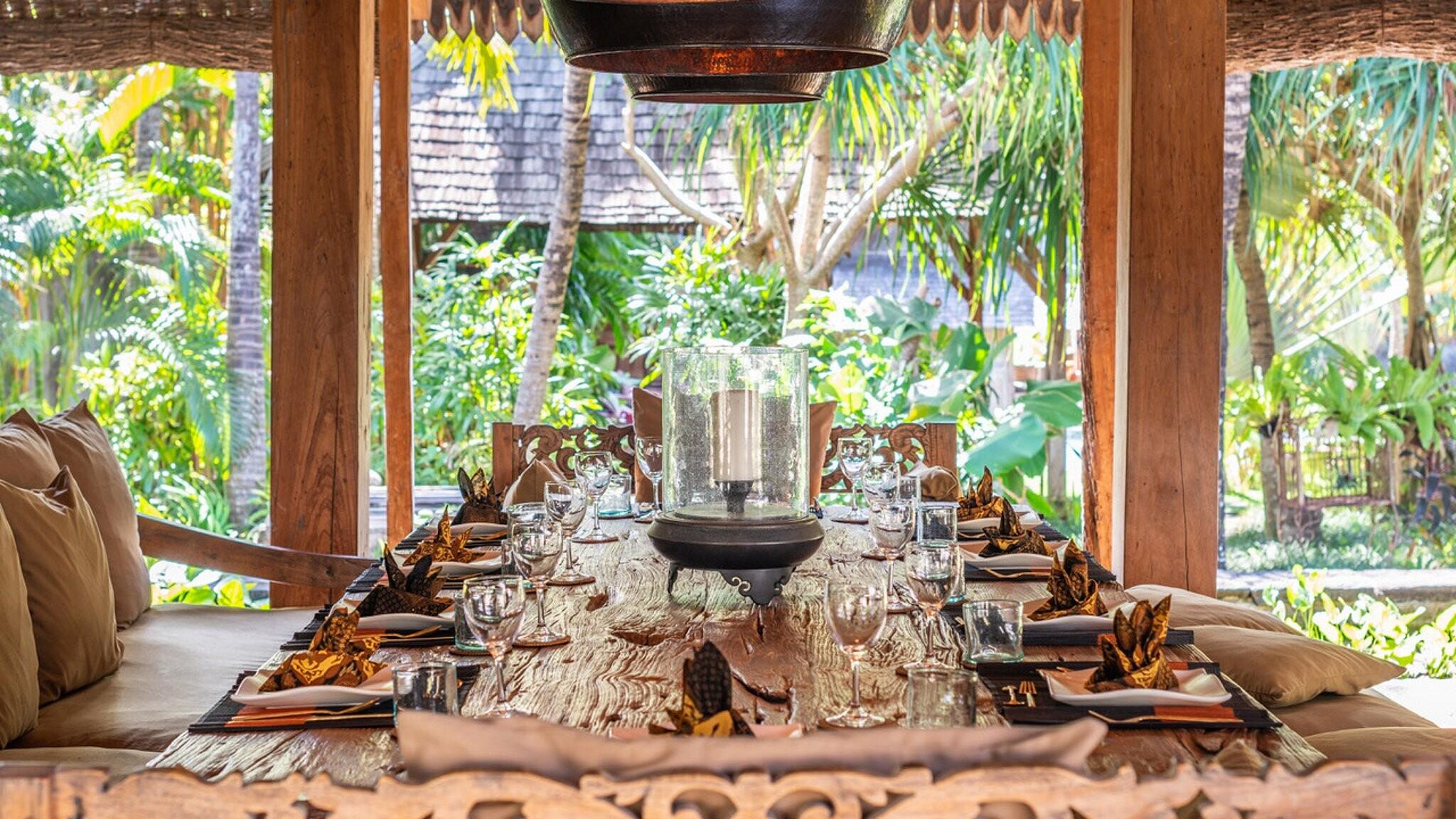 Villa Asli - Photo 7