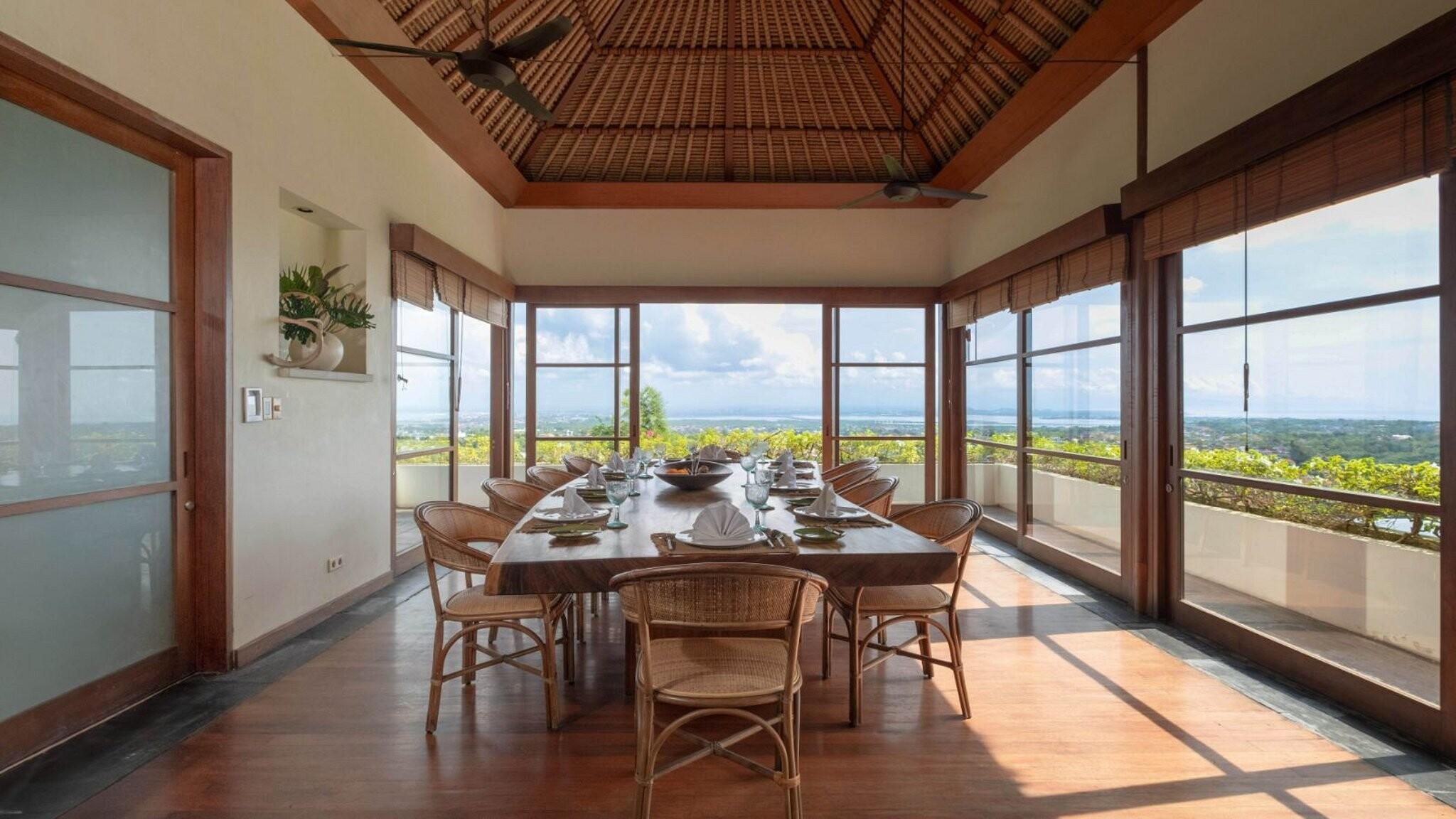 Villa Longhouse - Photo 7