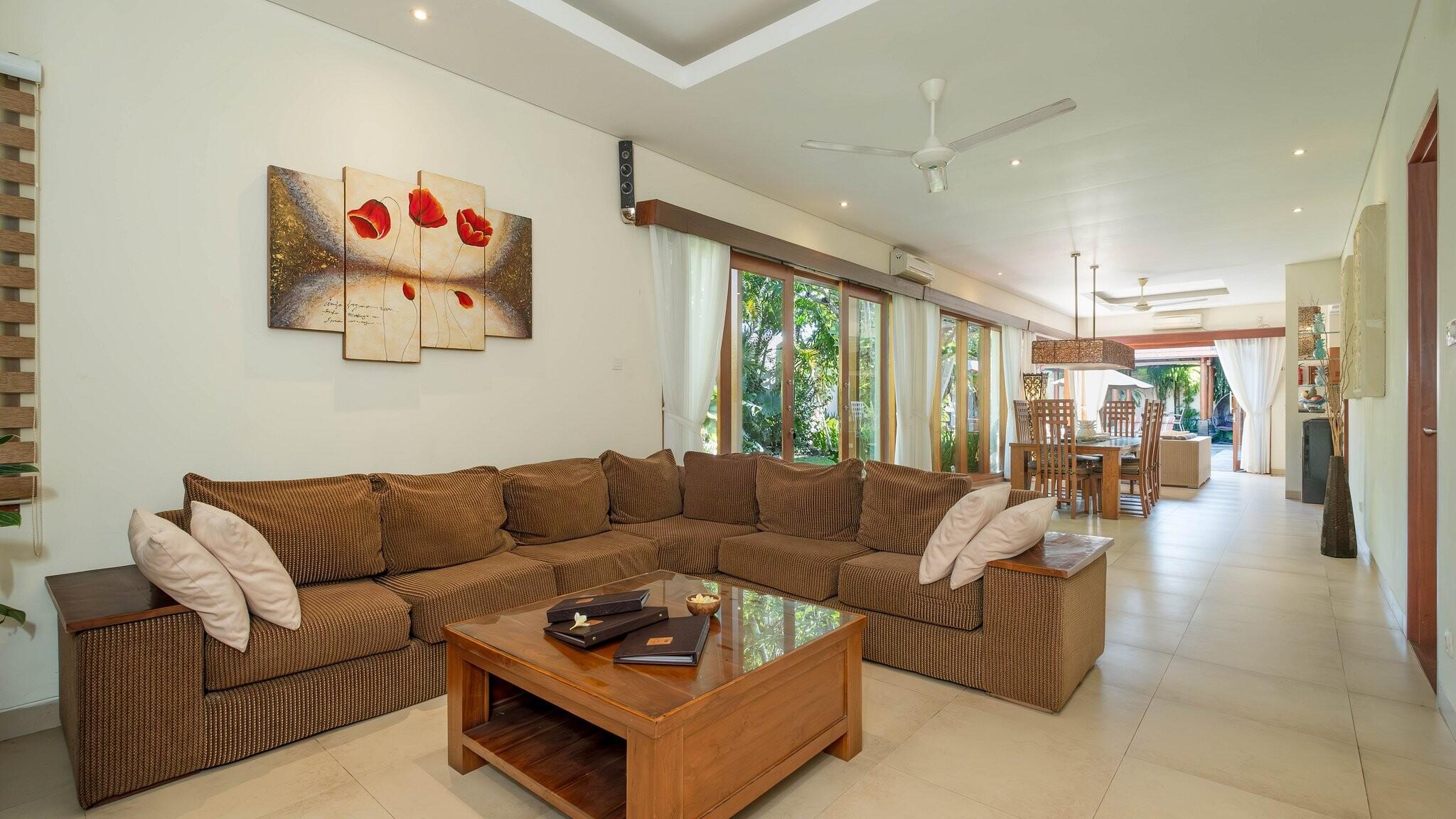 Villa Seriska Dua Sanur - Photo 7