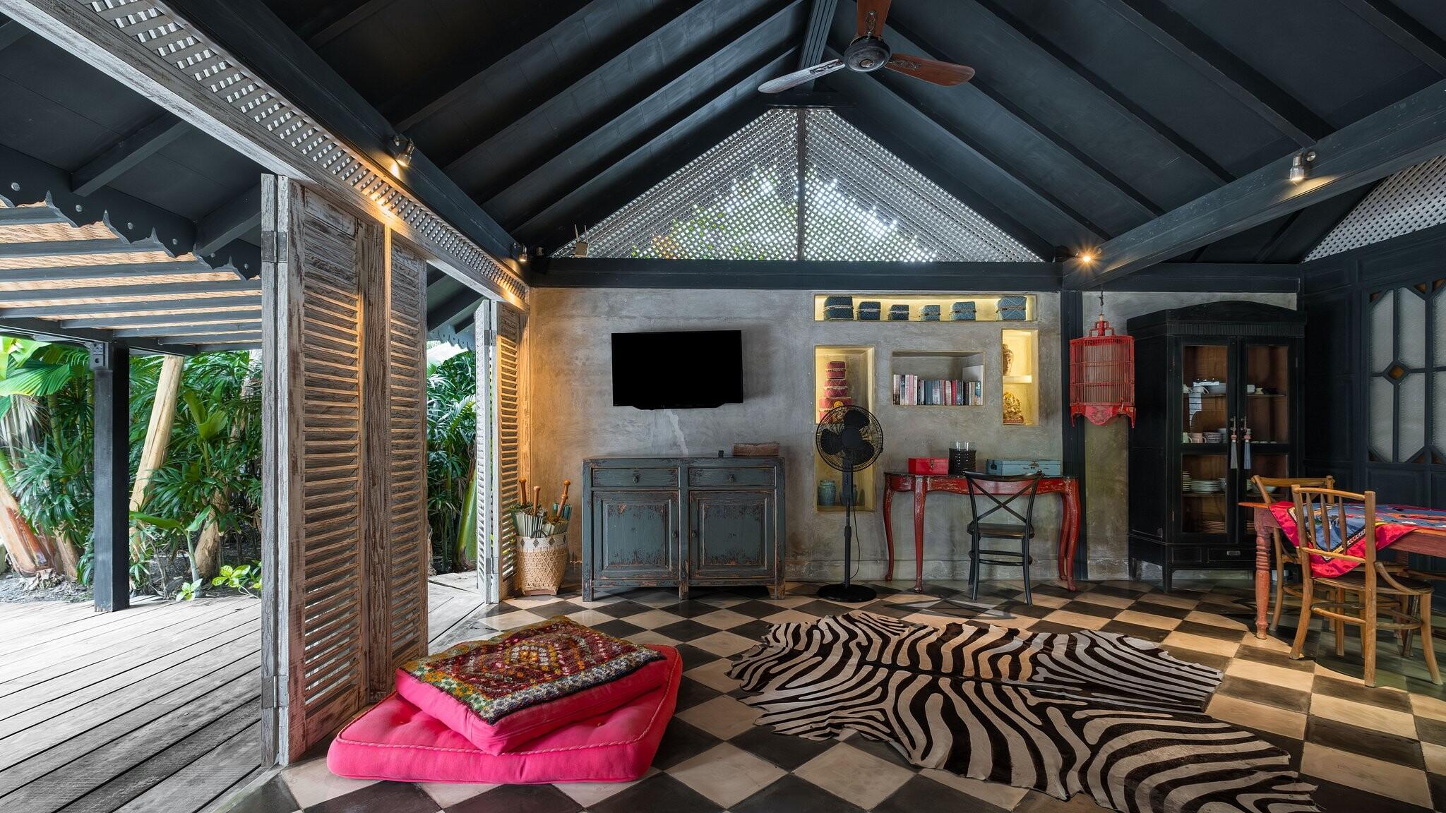The Garden House - Photo 7
