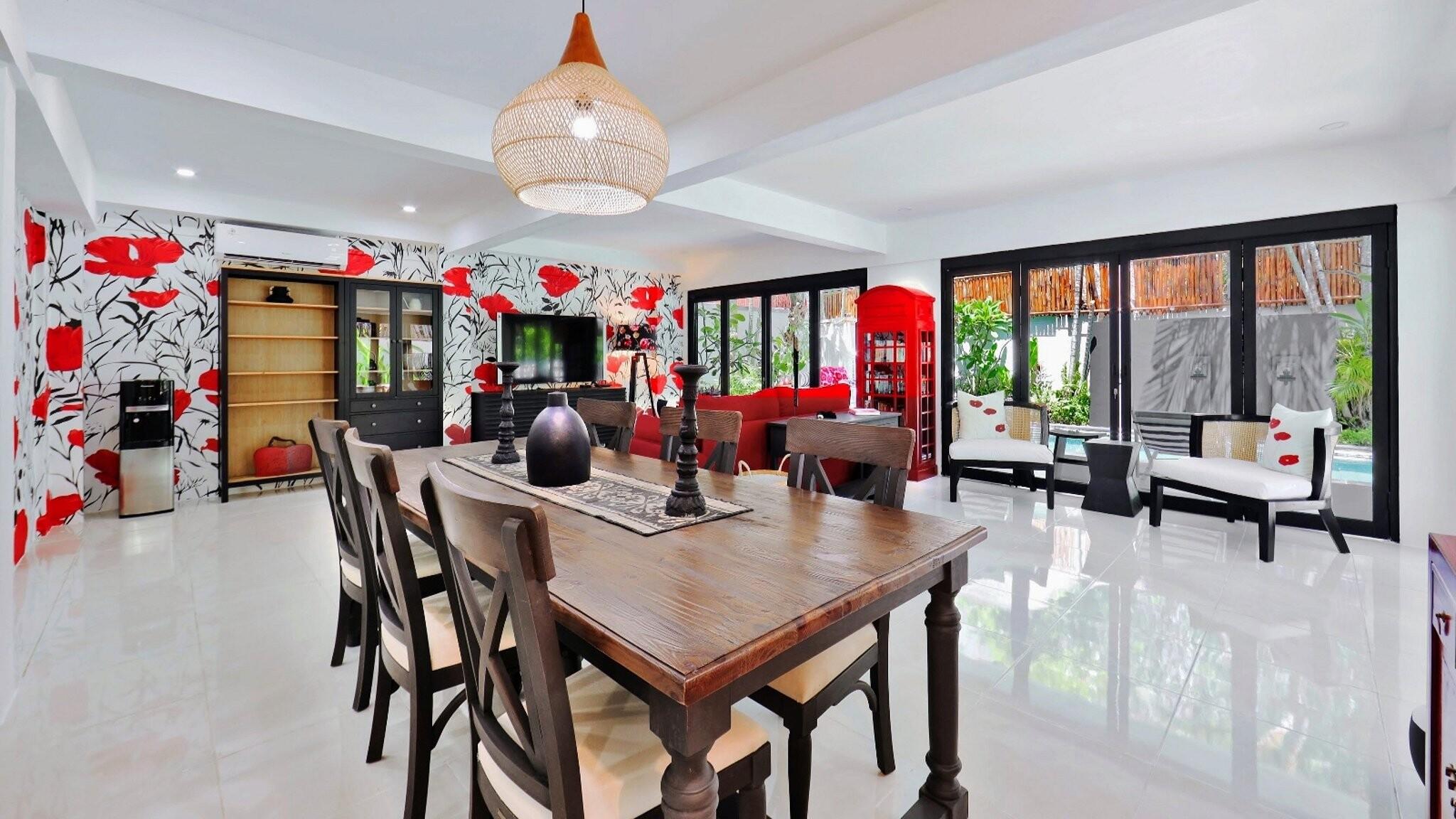 Villa Drupadi 16B - Photo 7