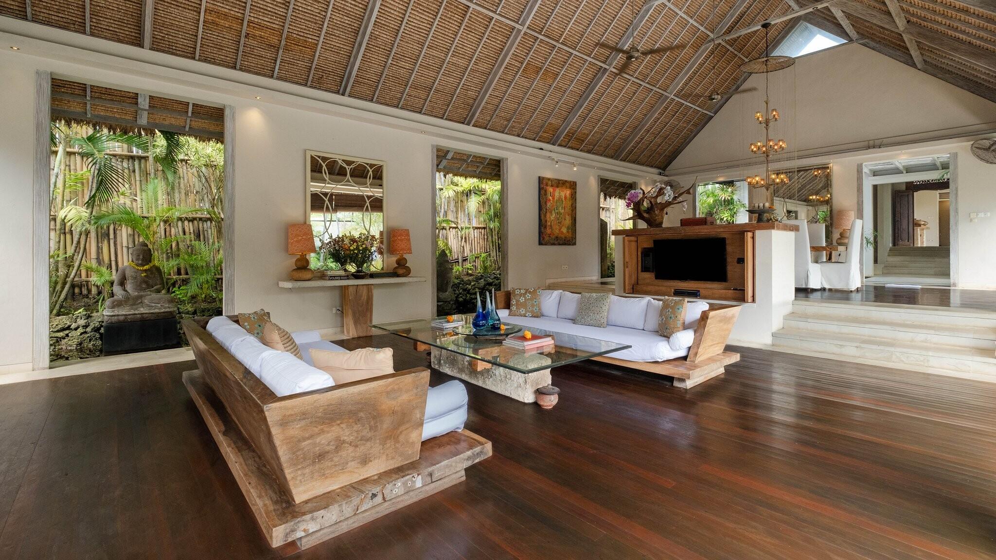 Villa Nalina - Photo 7