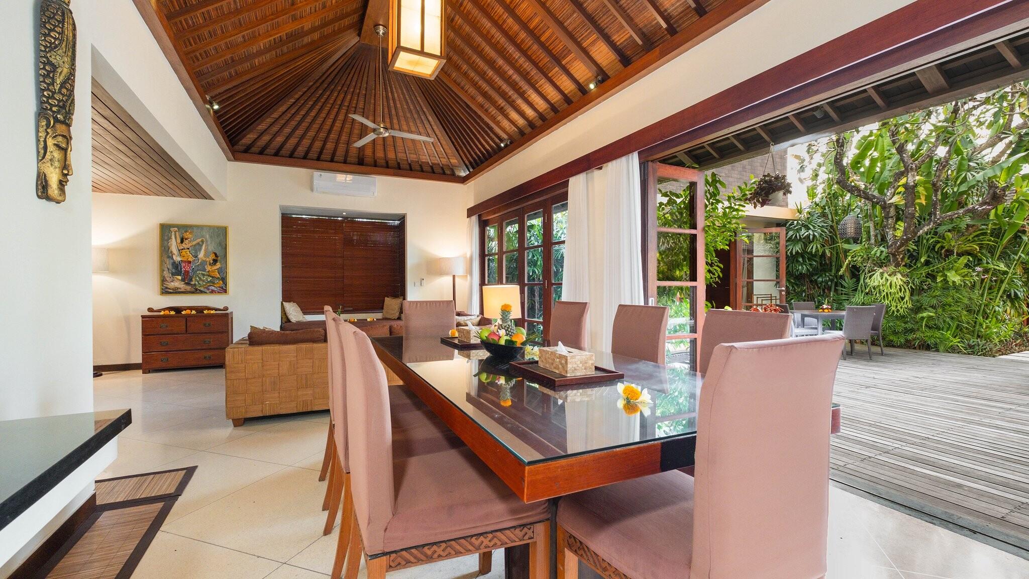Villa Seriska Satu Sanur - Photo 7