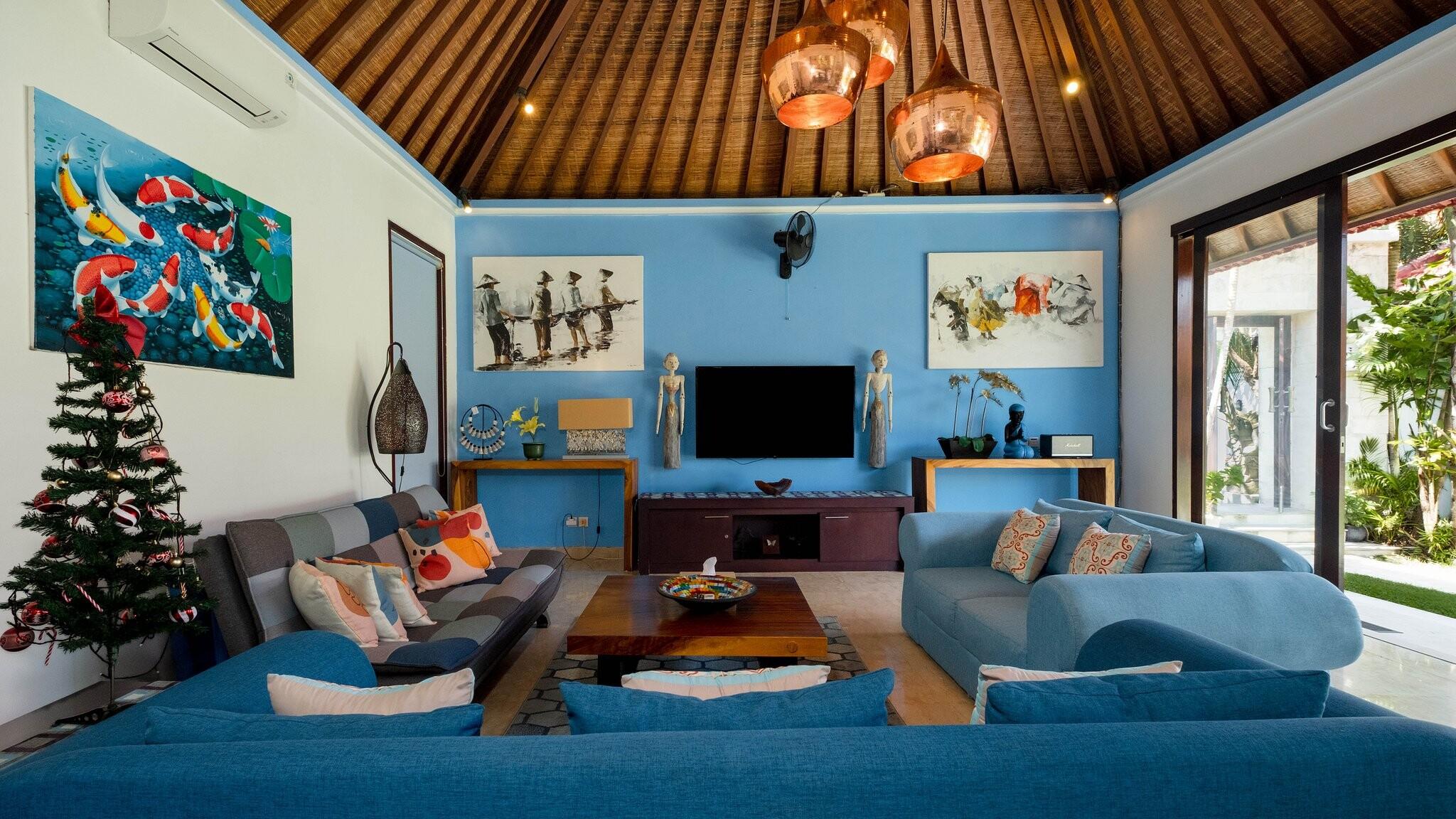 Villa Bulan - Photo 7
