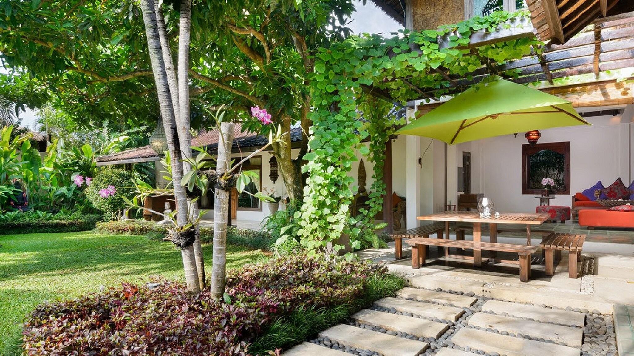 Villa Jumah - Photo 7