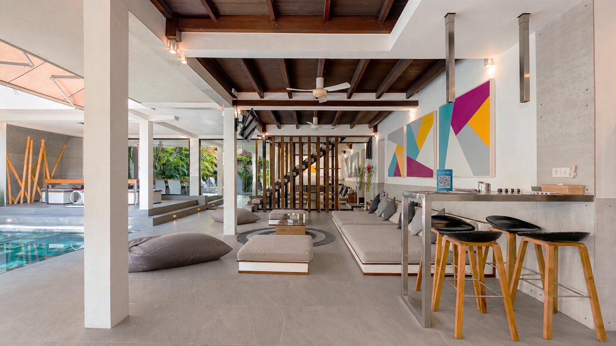 Villa Sabtu - Photo 7
