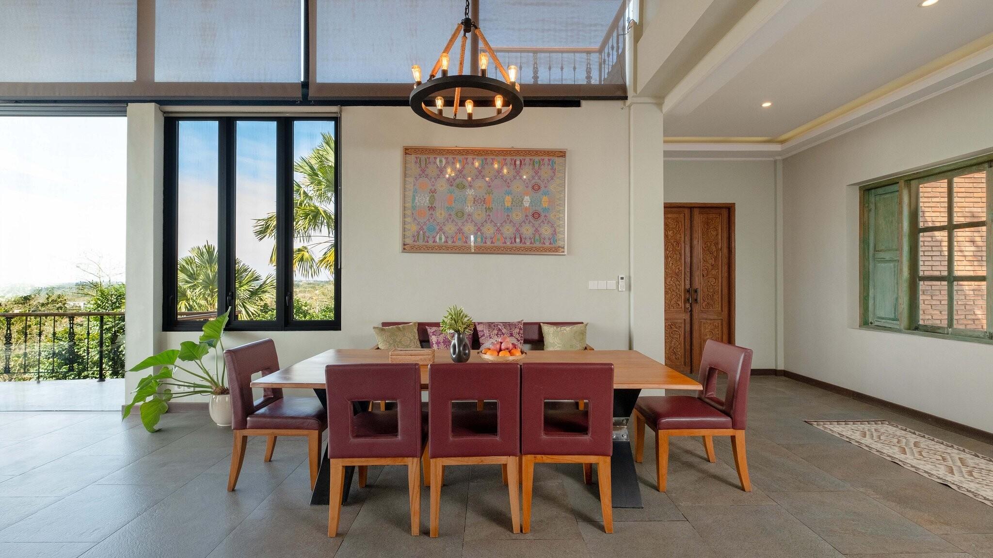 Ocean Forest Villa - Photo 7