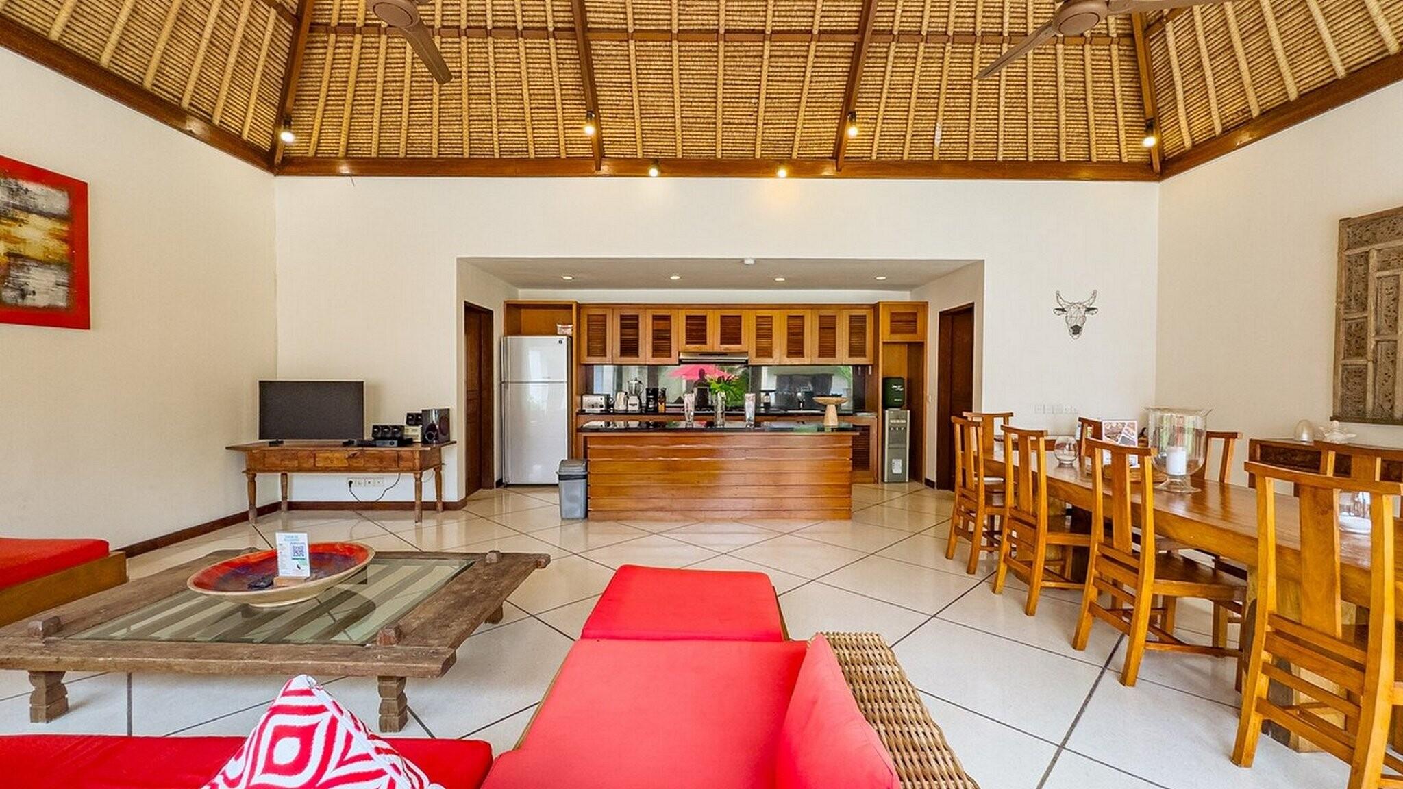Villa Darma - Photo 7