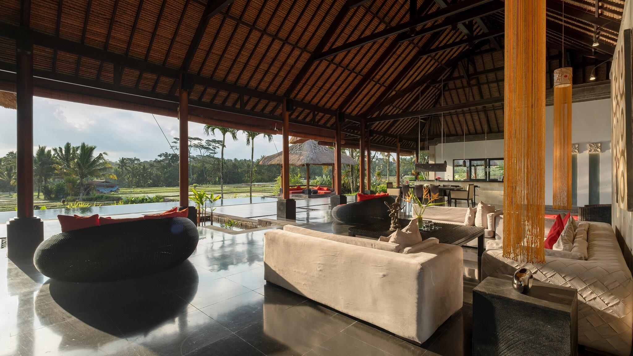 Villa Rumah Lotus - Photo 7
