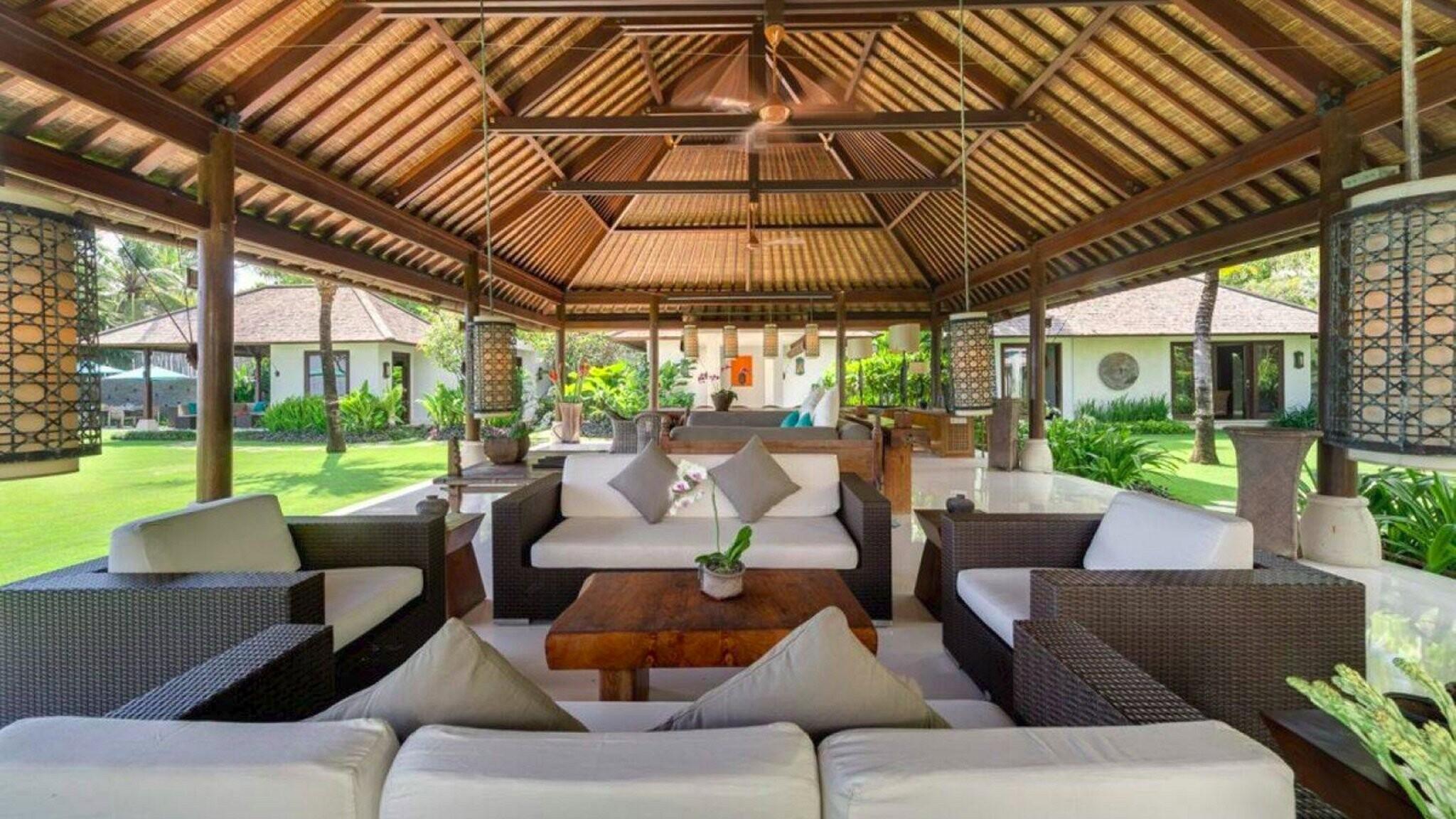 Villa Jagaditha - Photo 7