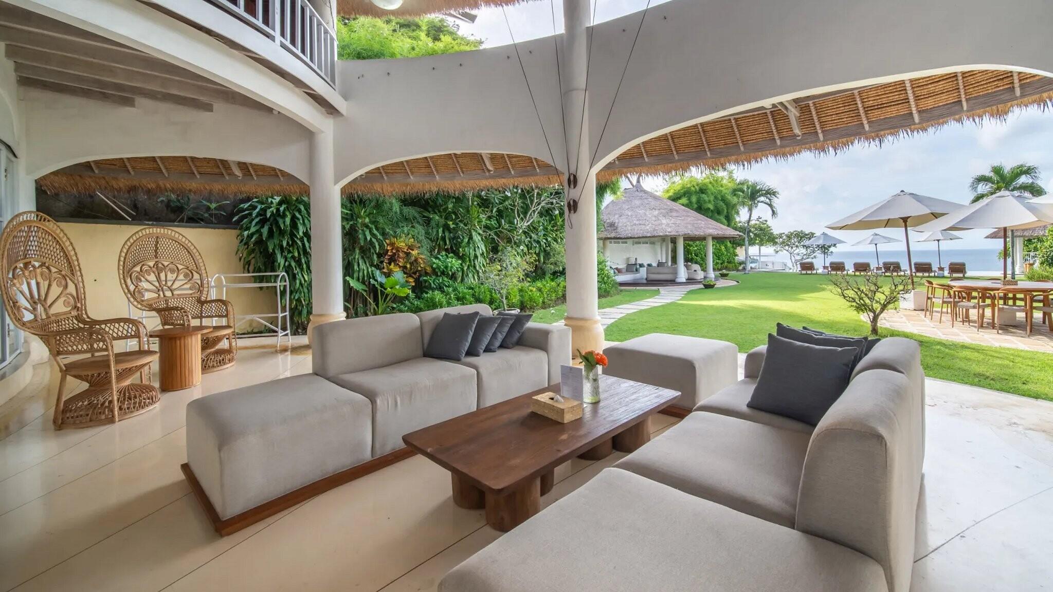 Villa Nirvana Biru - Photo 7