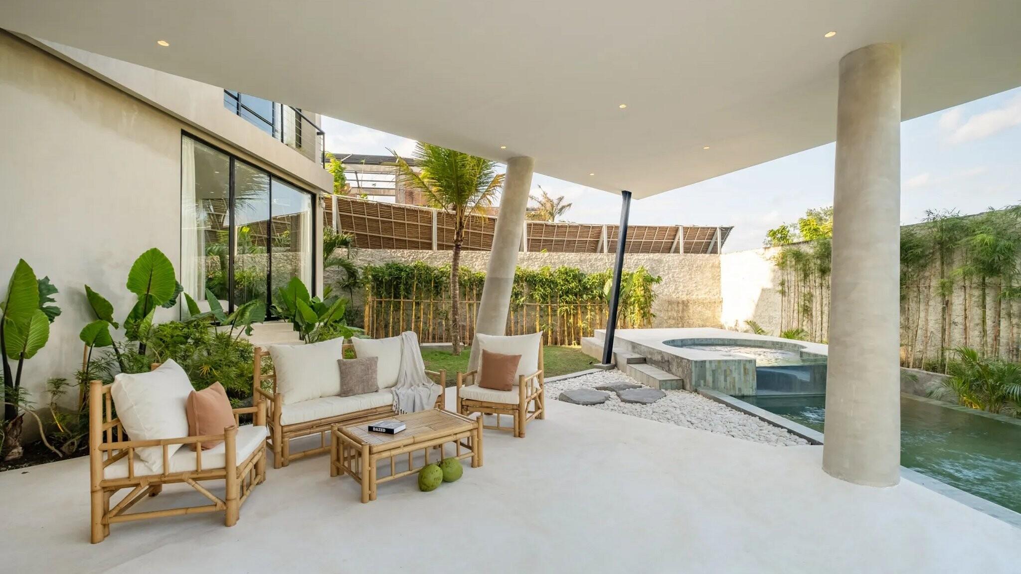 Villa Via - Photo 7