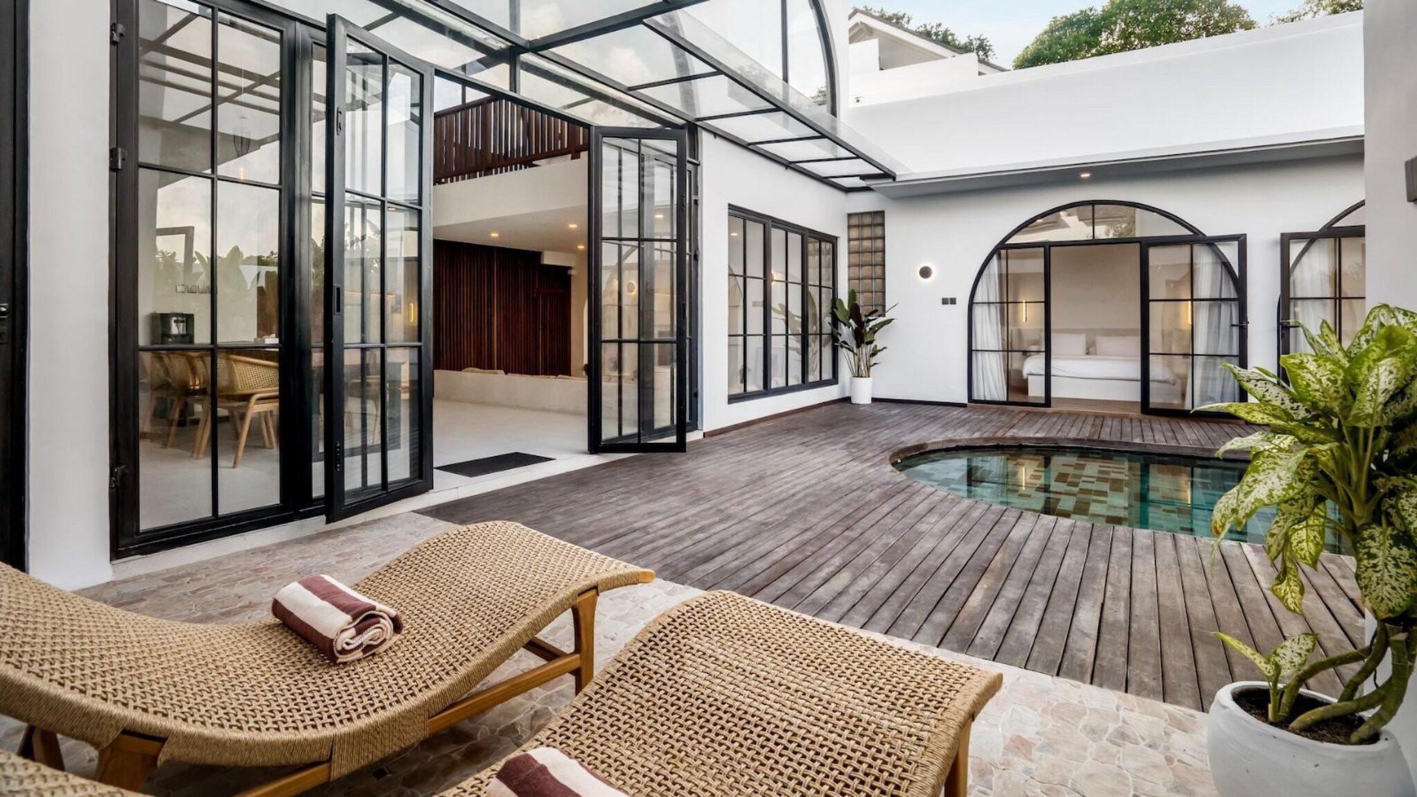 Casa Copper - Photo 7