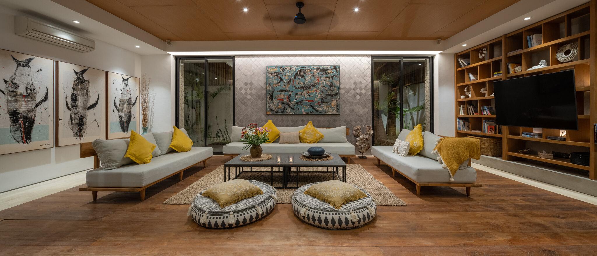 Villa Pantai Indah - Photo 7