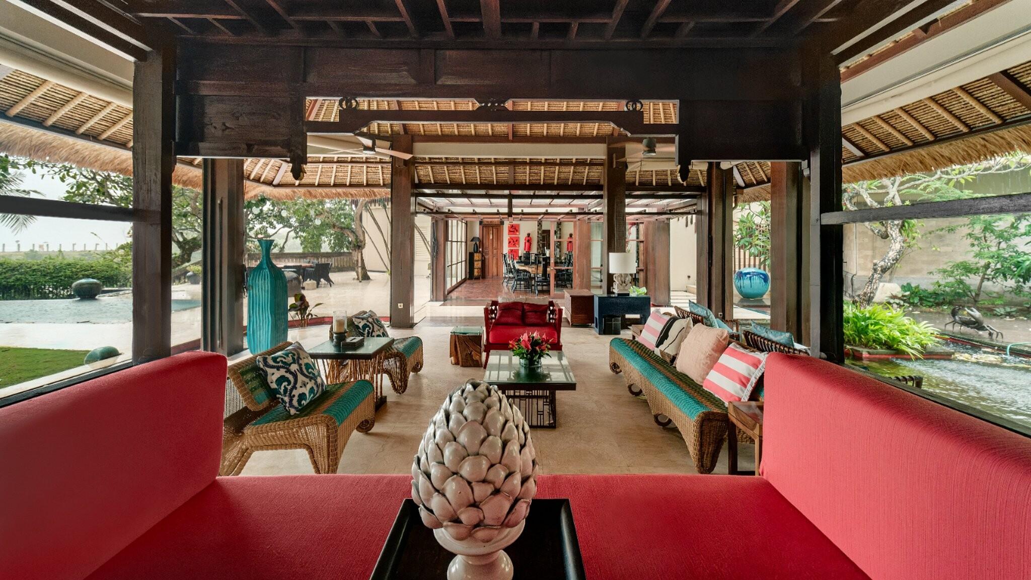 Villa Ambra - Photo 7