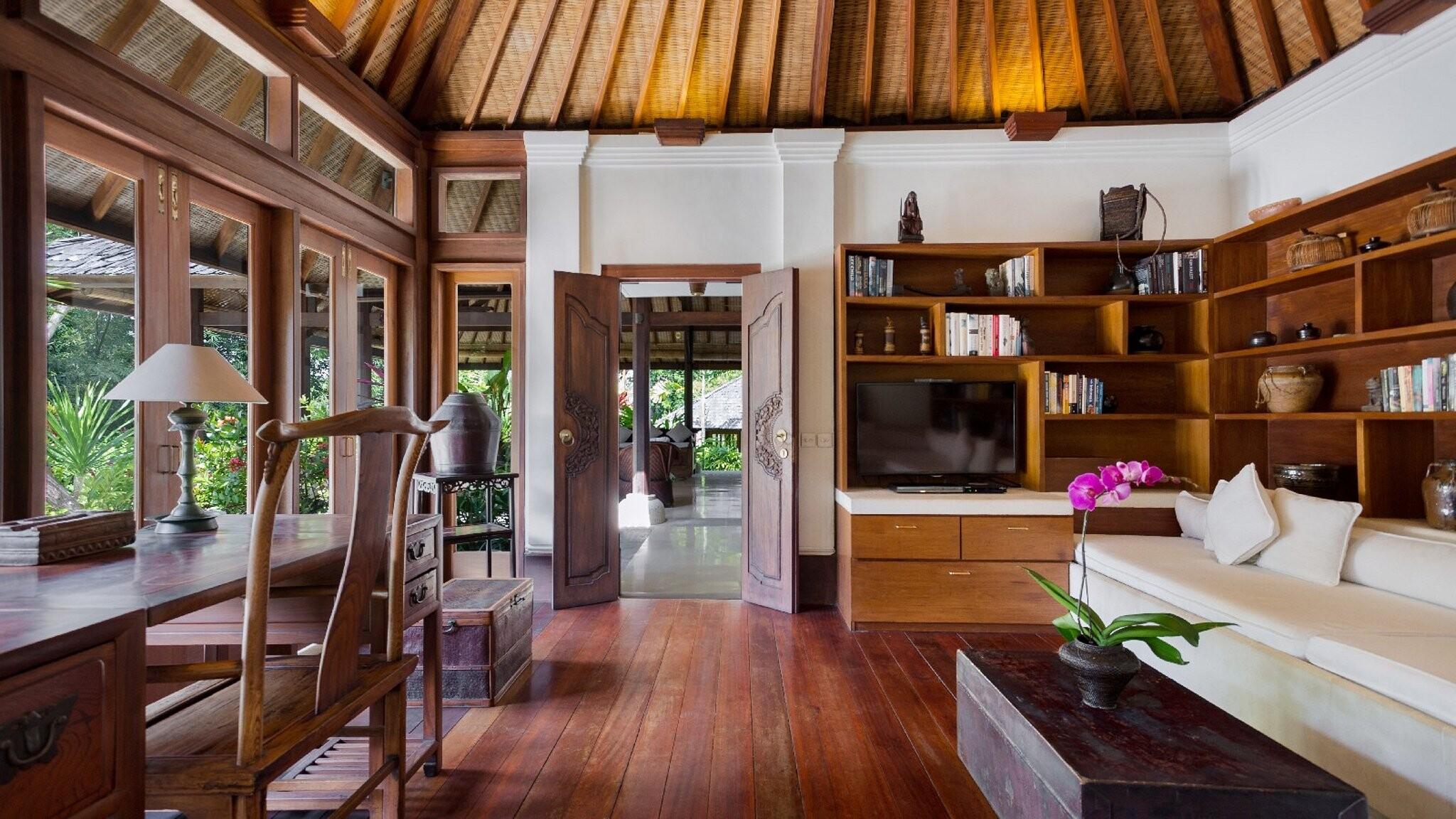Villa Pangi Gita - Photo 7