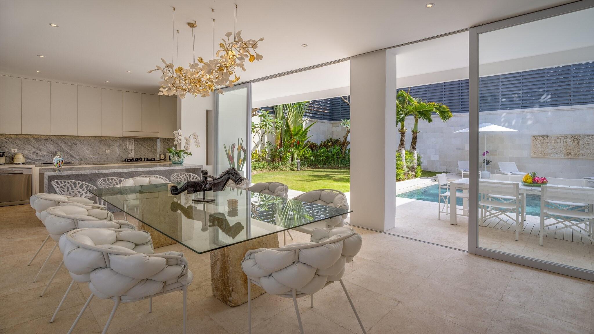 Villa Manis Cantik - Photo 7