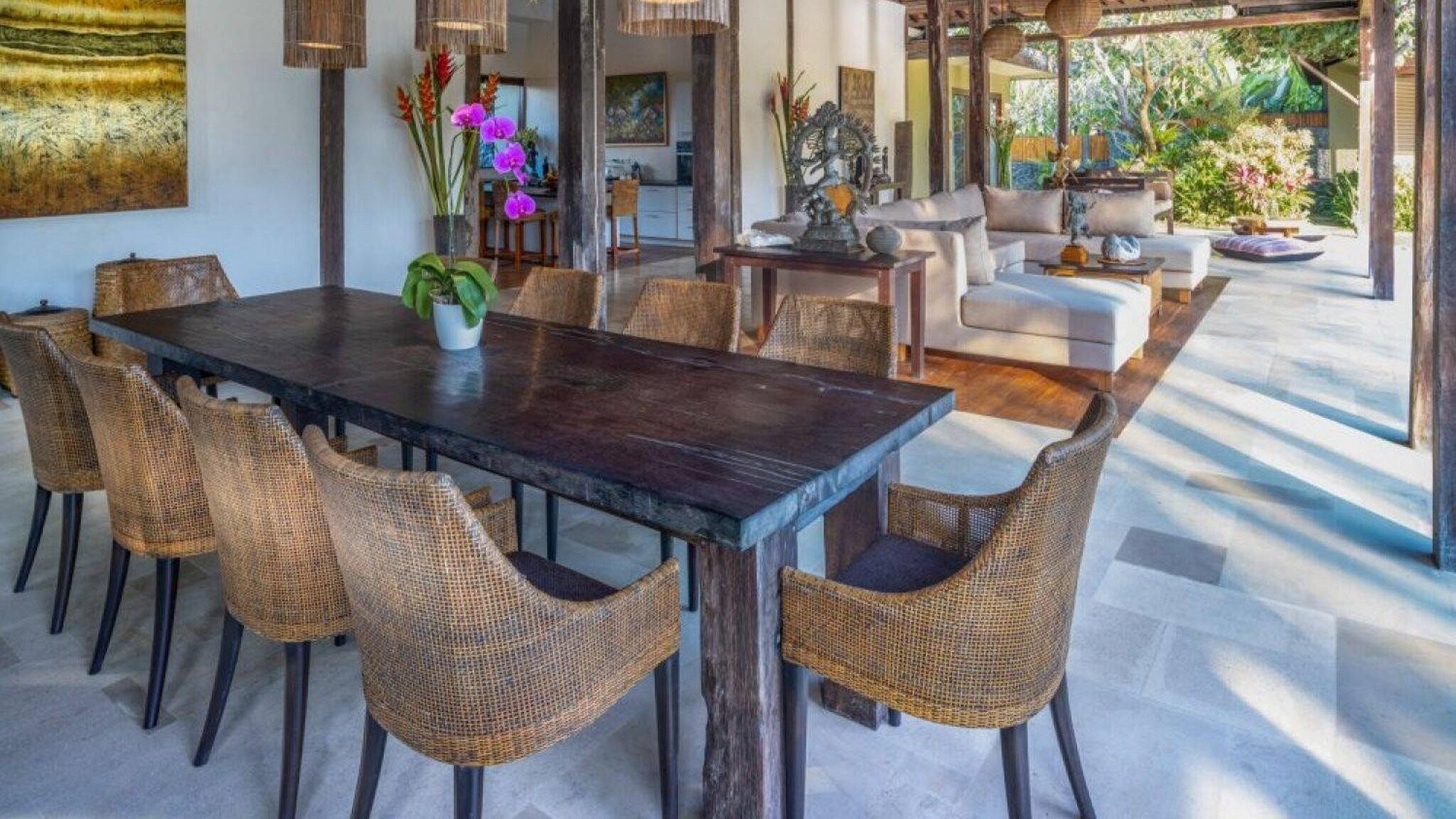 Villa Crystal Castle - Photo 7