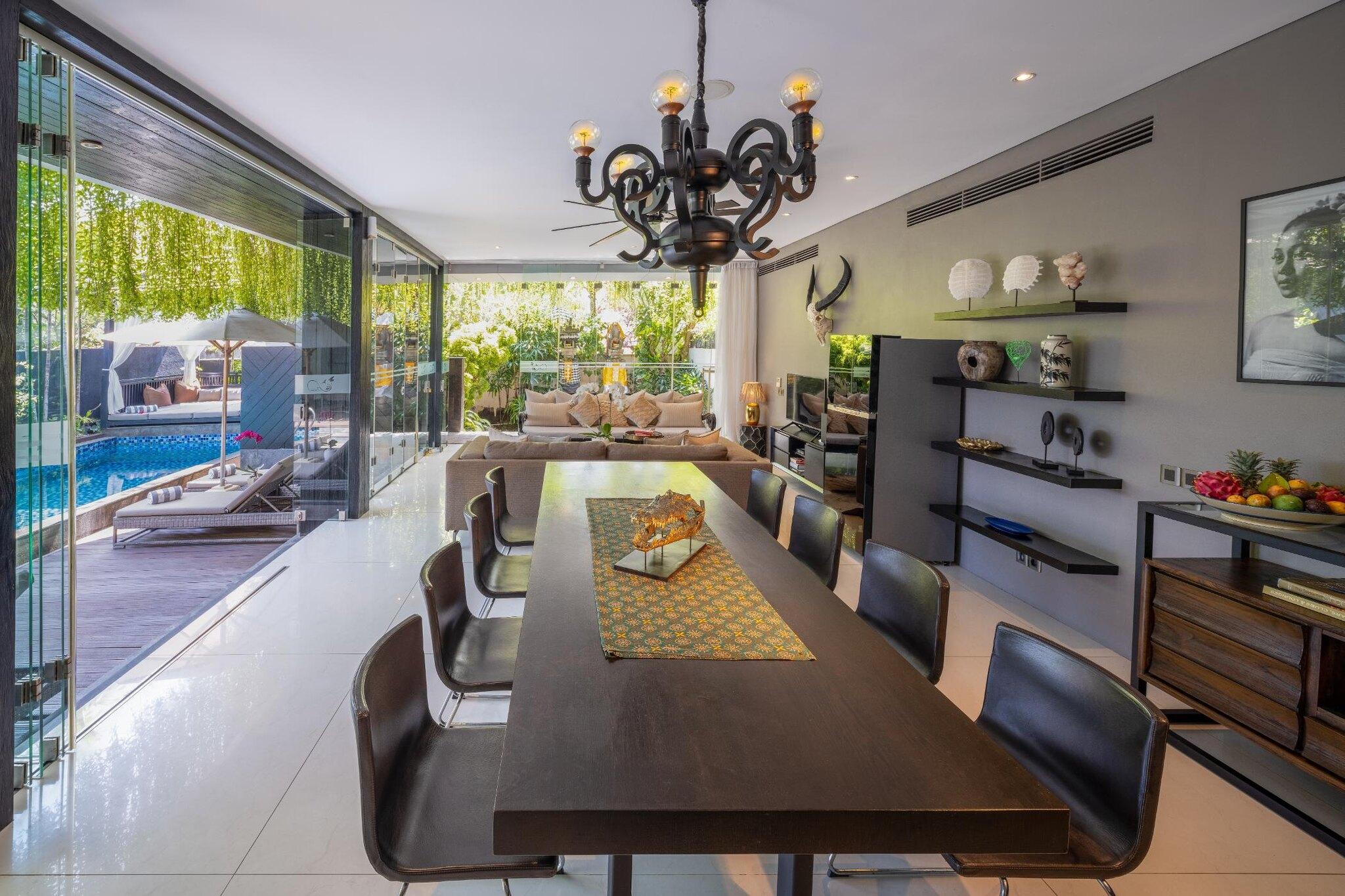 Villa Balimu Seminyak - Photo 7