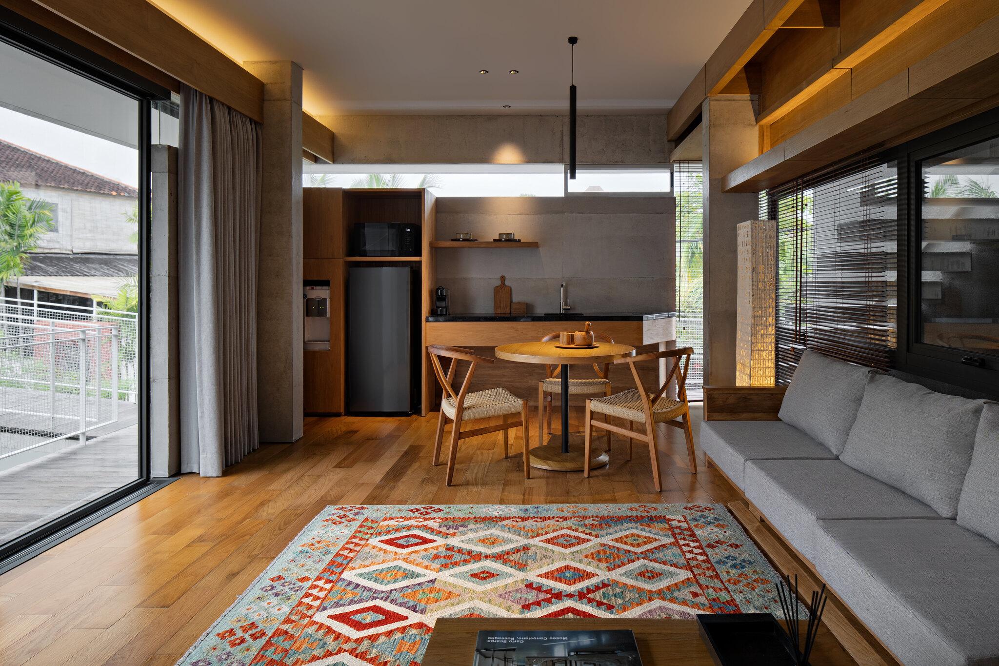 Villa Tana Takah - Photo 7