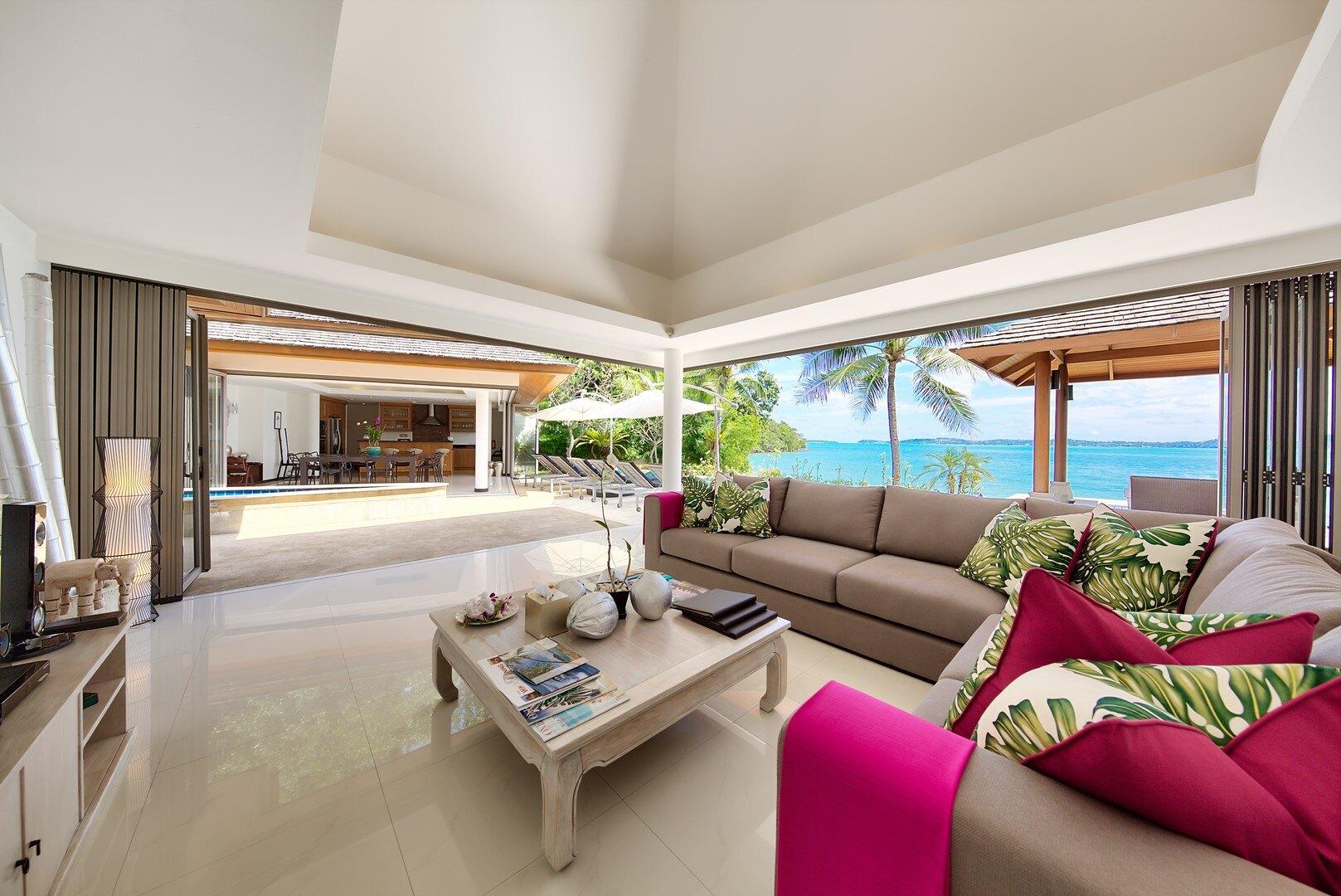 Baan Benjamart - Photo 7