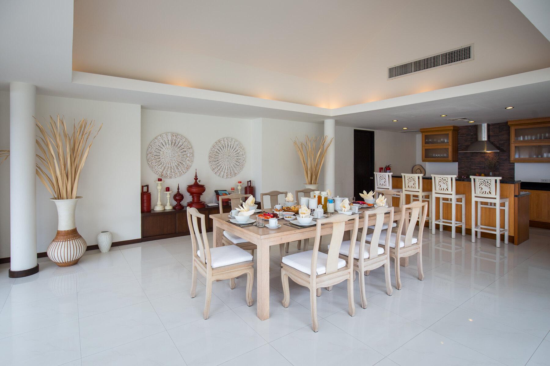 Baan Ban Buri - Photo 7