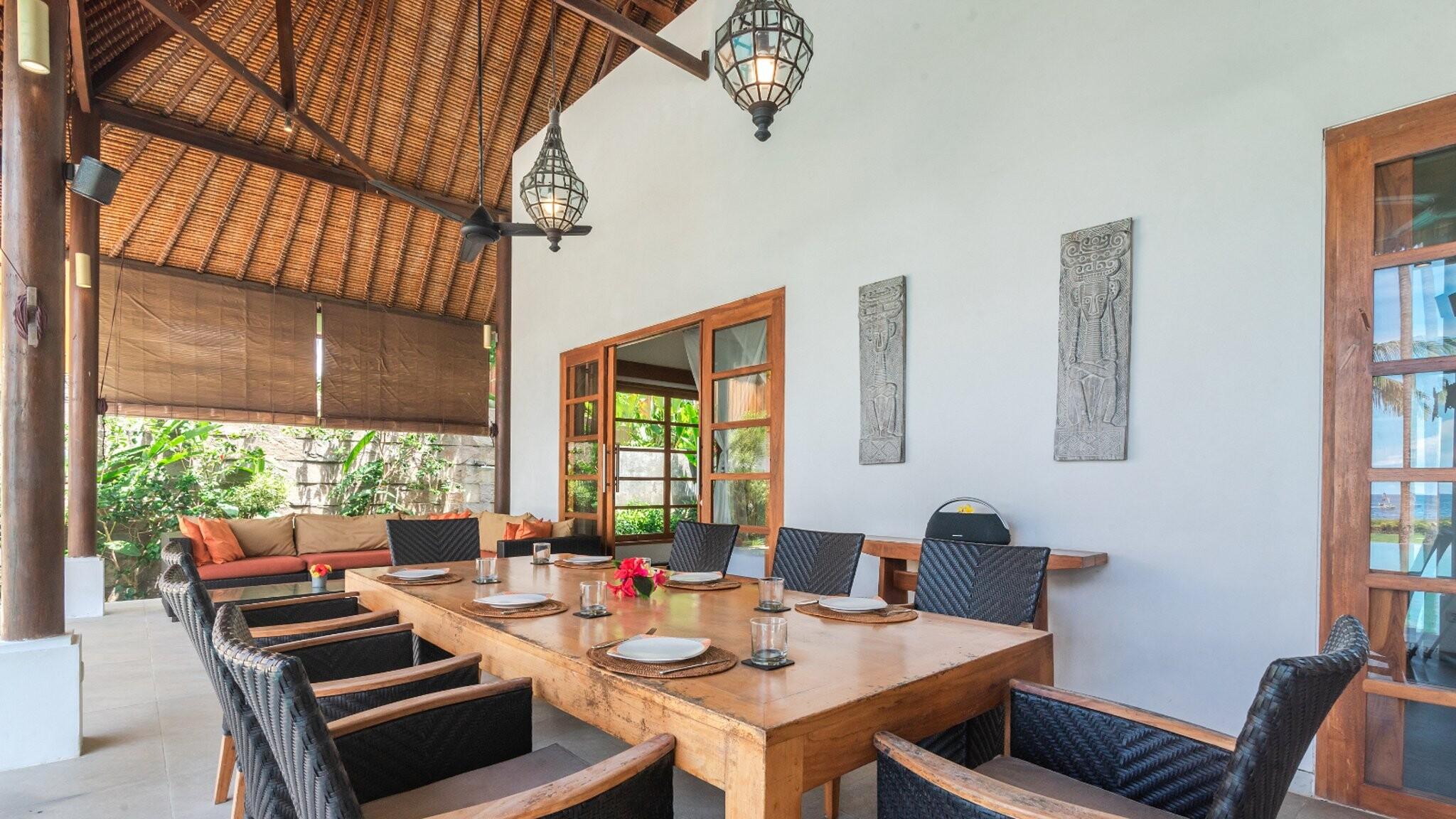 Villa Sungai Raja - Photo 7