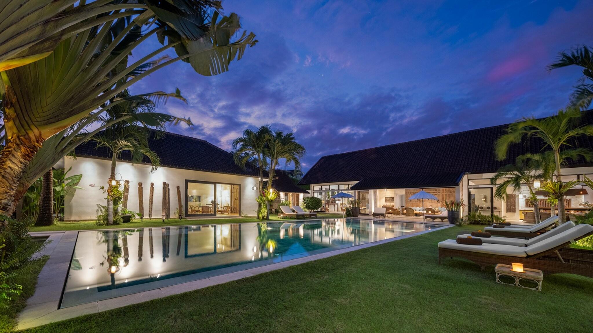 Abaca Villas - Photo 7