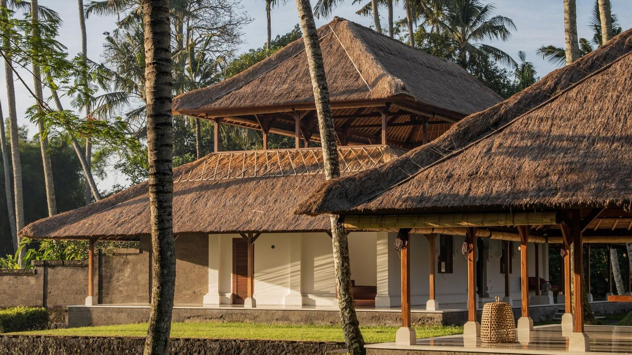 Villa Wangi Felixe - Photo 7