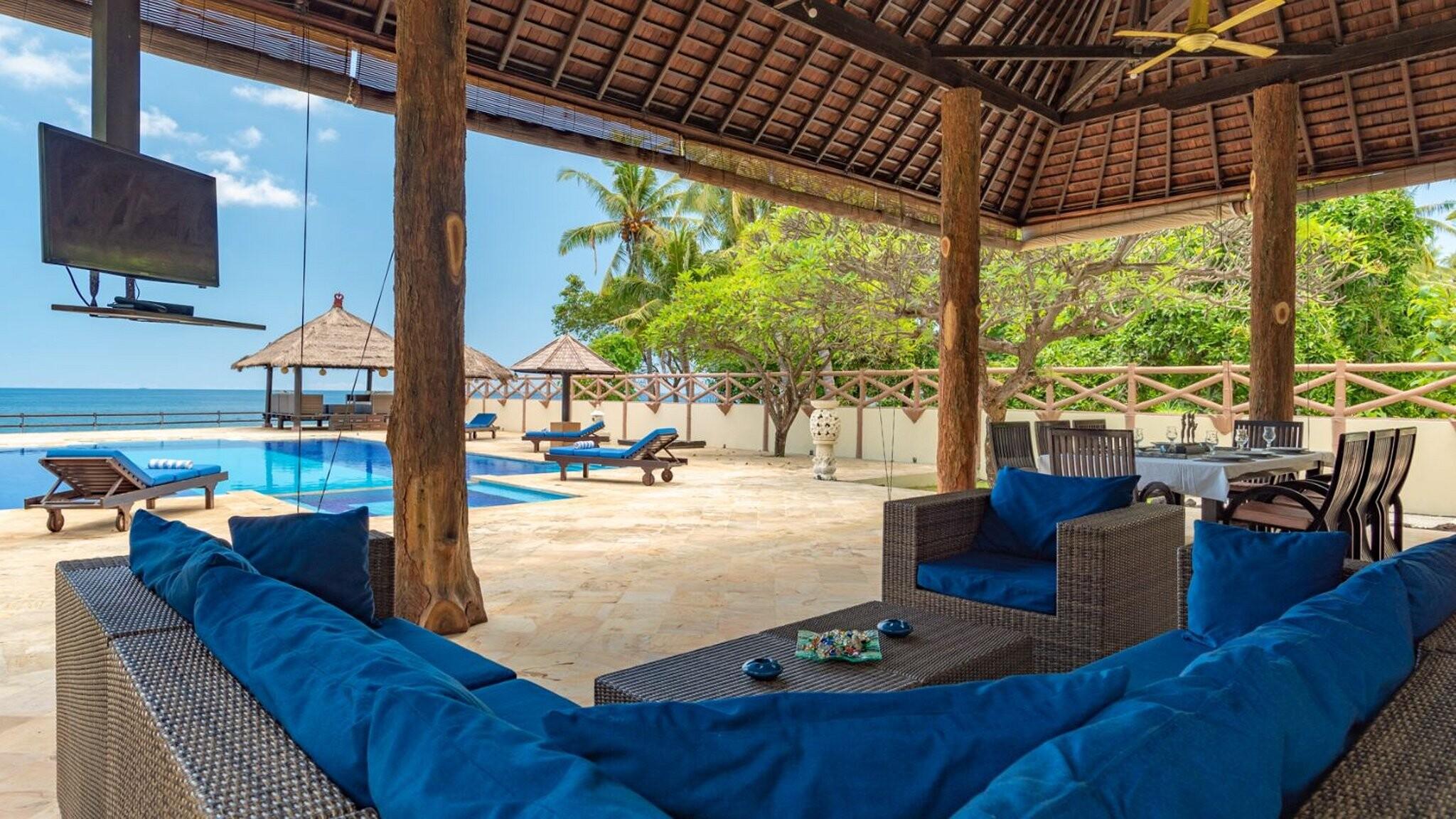 Villa Bukti Paradise - Photo 7