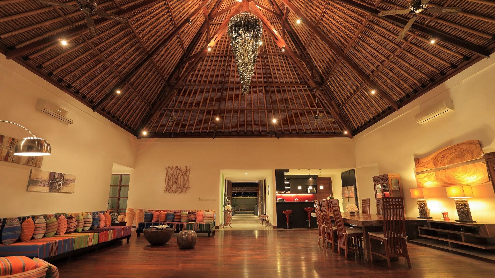 Villa Jiwa - Photo 7